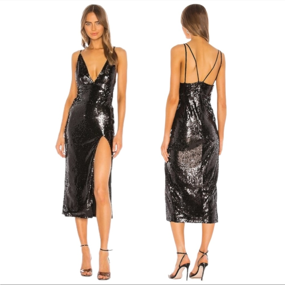 Superdown Carissa dress